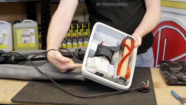 hoover-windtunnel-power-cord-replacement