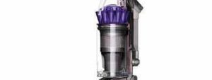 Dyson DC65 Troubleshooting Guideline and Manual
