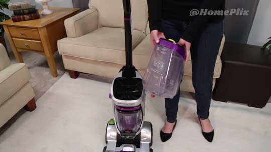 how-to-take-apart-a-bissell-proheat-carpet-cleaner