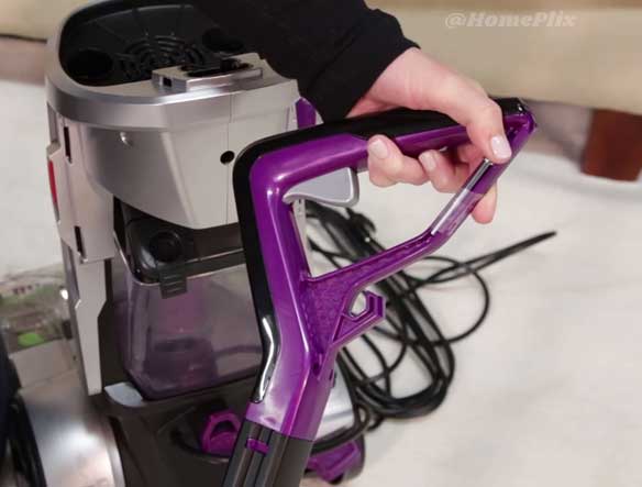 how-to-take-apart-a-bissell-proheat-carpet-cleaner