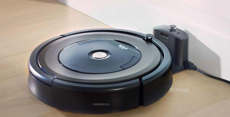 Roomba Repair & Troubleshooting Guidelines 2021 - HomePlix
