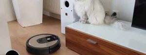 iRobot Roomba 980 review: Ideal for Pet Hair