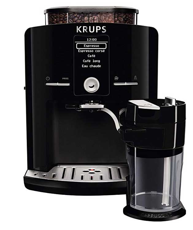 11-krups-8000035801-ea8298-cappuccino-bar-fully-automatic-57-ounce-black
