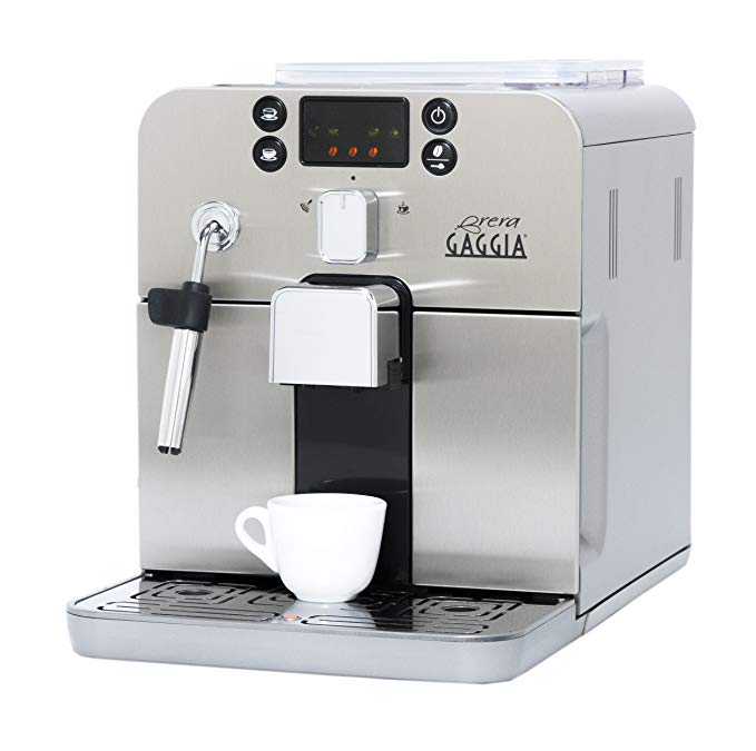 12-gaggia-brera-super-automatic-espresso-machine