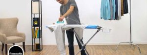 Top 15 Best Ironing Board In 2021 – Reviews & Buying Guide