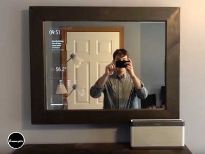 best-smart-mirror