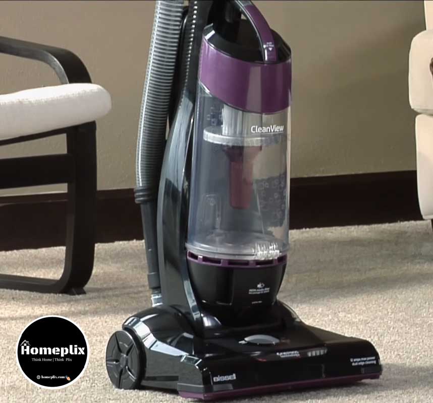 Bissell-9595A-CleanView-best-vacuum-under-100