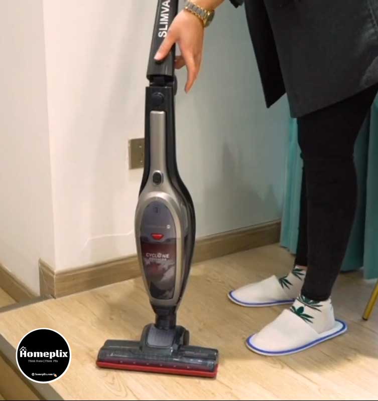 Best Vacuum Cleaner Under 100 In 2021, Best Cordless Vacuum For Hardwood Floors Under 100