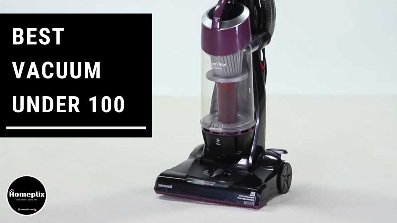 best-vacuum-cleaner-under-100