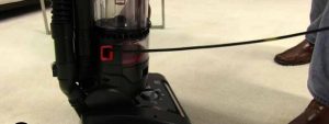 Hoover Vacuum Cord Rewind Problem – Solved It