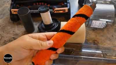 how-to-remove-roller-brush-from-shark-vacuum