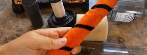 How to remove a roller brush from a shark vacuum cleaner – Let’s do it.