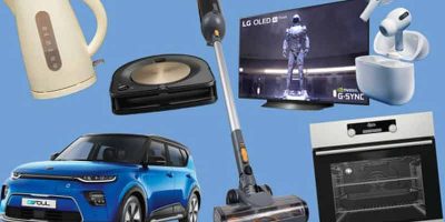 Eco Vacuum And Electric Car – Best Tech of 2020