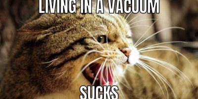 Funny Vacuum Cleaner Quotes You Never Read