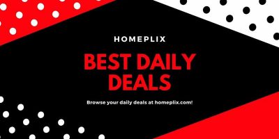 Best Daily Deals Covers Holiday Deals