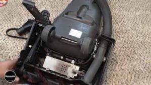 sharp-vacuum-repair