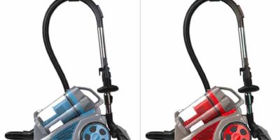 Aldi Vacuum Cleaner Recalled Over Fears It Could Catch Fire