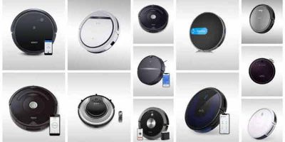 The Best Budget Robot Vacuums That Really Worthy