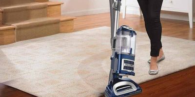 Top Rated Powerful Suction Vacuum Cleaners