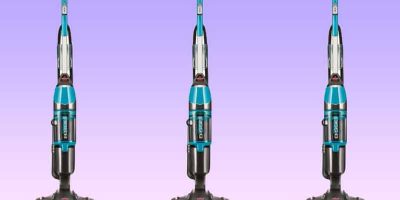 Top Rated Symphony Bissell Vacuum Cleaner for Home