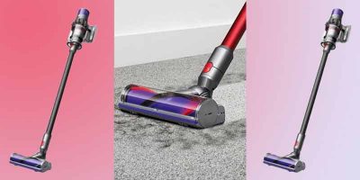Dyson V10 Absolute Cordless Vacuum Cleaner Buying Guide