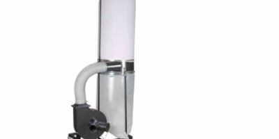 Top Rated Harbor Freight Dust Collector Review