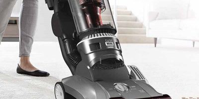 Top Rated Hoover Windtunnel 3 Upright Vacuum Cleaner
