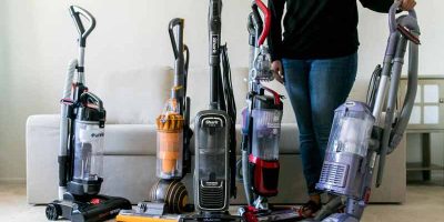 Global Indoor Vacuum Cleaners Market Forecast 2021 to 2026