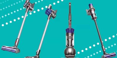 Refurbished Dyson Vacuums With Best Price