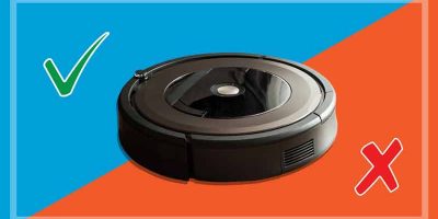 Reveal the Pros and Cons of a Robot Vacuum