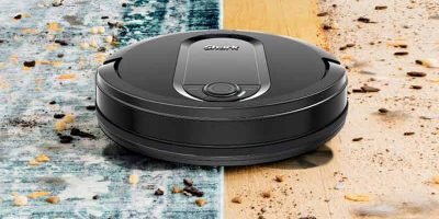 Top Rated Widely Popular Shark IQ Robot Vacuum Cleaner