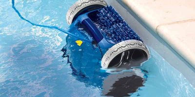 The Swimming Pool Vacuum Cleaners Market 2021 to 2028