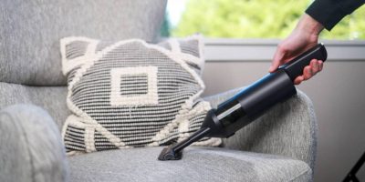 Wyze Handheld Vacuum for Cars and Small Messes
