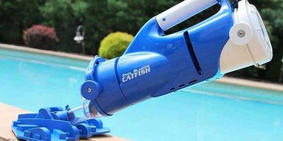 Best Rated Spa and Hot Tub Vacuums