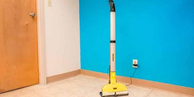 Karcher Fc 3 Is Perfect for People Who Hate Mopping