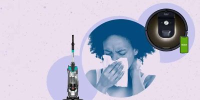 Best Vacuum Cleaners to Use if You Have Allergies