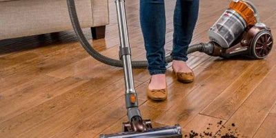 Cyclone Vacuum Best Technology for Cleaning