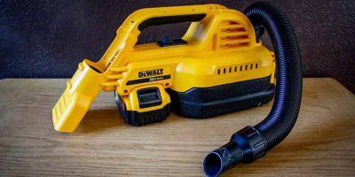 DeWalt Vacuum Cleaners Tools and Accessories