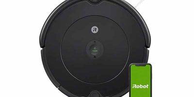 Roomba 694 Is the Entry-level Robot Vacuum