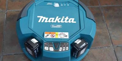 Makita Drc200z Robot Vacuum a Cleaning Powerhouse