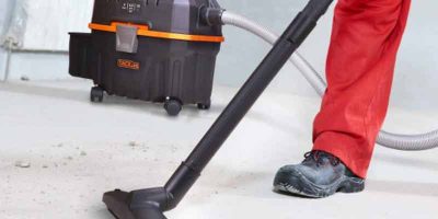 Best Vacuum Cleaners for Outdoor Use