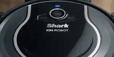 Shark Ion Robot Vacuum Av751 Works With Alexa