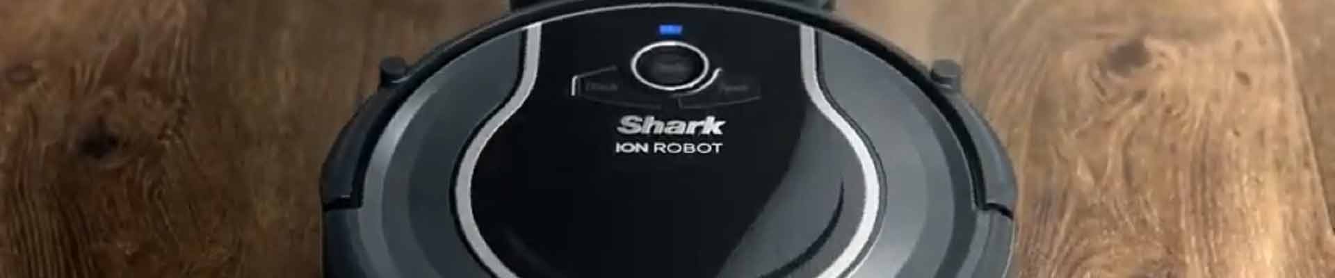 Shark Ion Robot Vacuum Av751