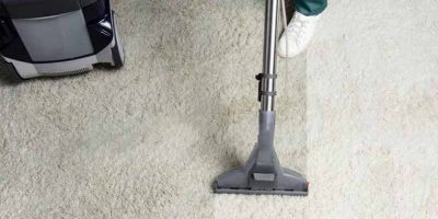 Best Vacuum Cleaner for Deep Cleaning Carpet