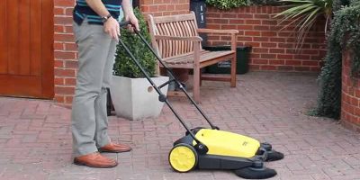 Best Rated Garden Vacuum Cleaner Revealed