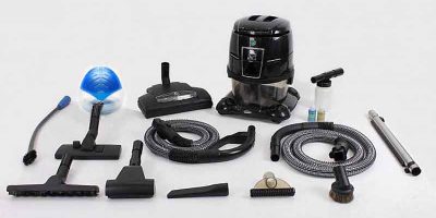 Hyla GST Water Filtration Vacuum Cleaner