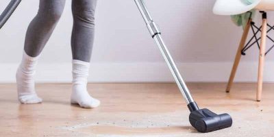 Best Small Vacuum Cleaners For Tiny Apartments