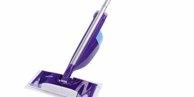 Swiffer WetJet Floor Spray Mop for Homeowner