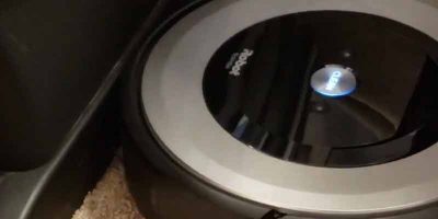 iRobot Roomba E5 Robot Vacuum Ideal for Pet Hair