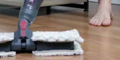 Shark Genius Steam Vacuum Cleaner for Hard Floor